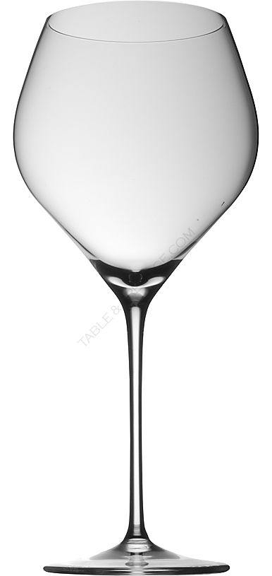 6 x red burgundy grand cru - Rosenthal studio-line